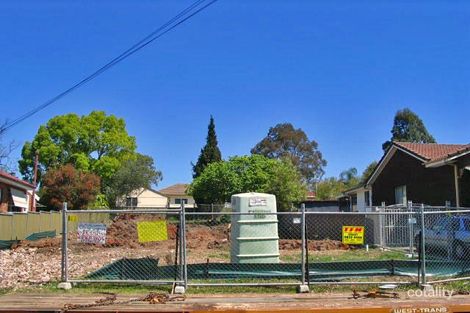 28 Sturdee St, Wentworthville, NSW 2145