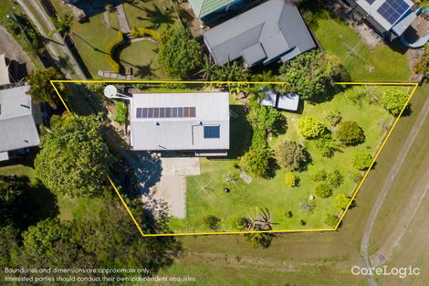 Property photo of 4 Jade Place Slacks Creek QLD 4127