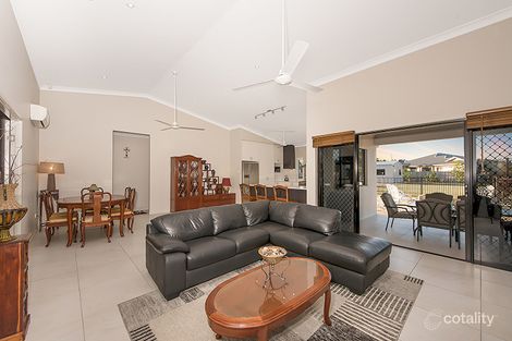 Property photo of 34 Shoalmarra Drive Mount Low QLD 4818