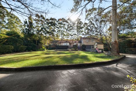 Property photo of 63 Wyomee Avenue West Pymble NSW 2073