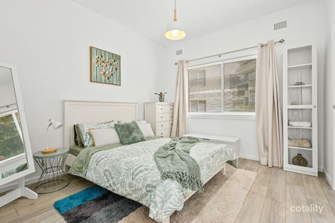 Property photo of 10/6 Parkside Avenue Wollongong NSW 2500