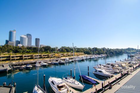 456/6c Cowper Wharf Roadway, Woolloomooloo, NSW 2011