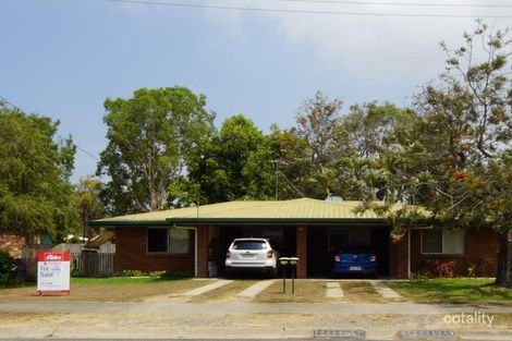 22 Schapers Rd, Glenella, QLD 4740