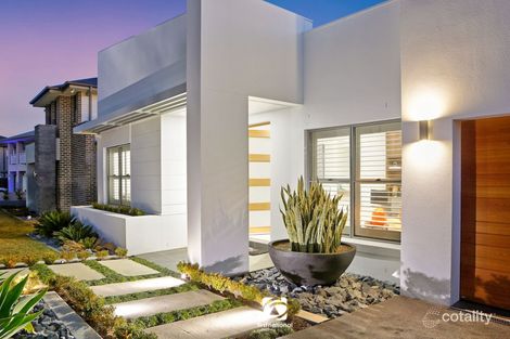 Property photo of 9 Howe Street Harrington Park NSW 2567
