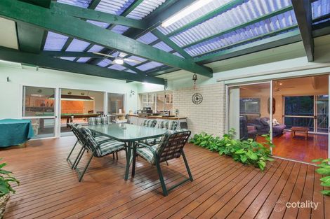 Property photo of 40 Guara Grove Pimpama QLD 4209