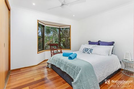 Property photo of 26 Towers Road Shoalhaven Heads NSW 2535