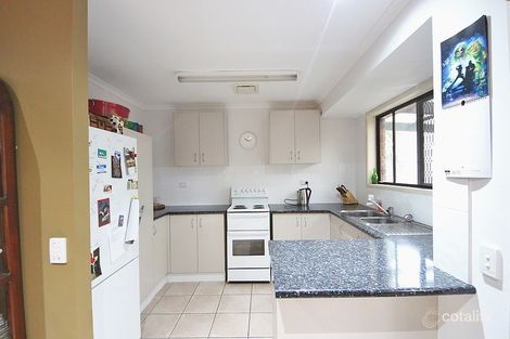 Property photo of 17 Octavius Drive Kallangur QLD 4503