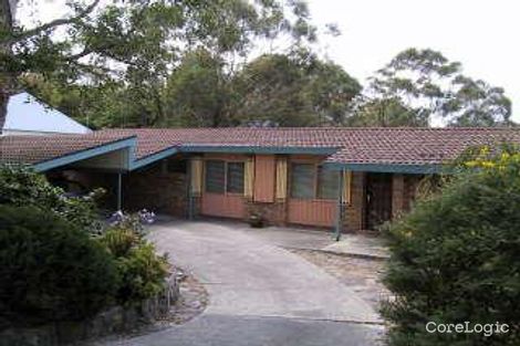 Property photo of 8 Sandler Avenue North Rocks NSW 2151