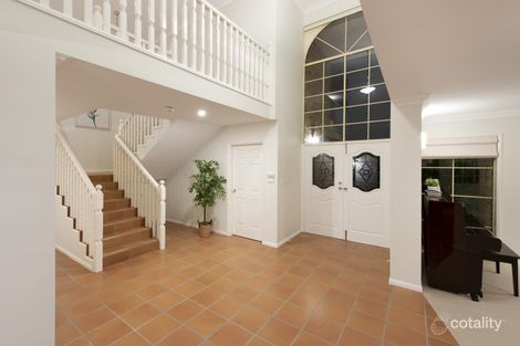 Property photo of 21 Merion Place Carindale QLD 4152