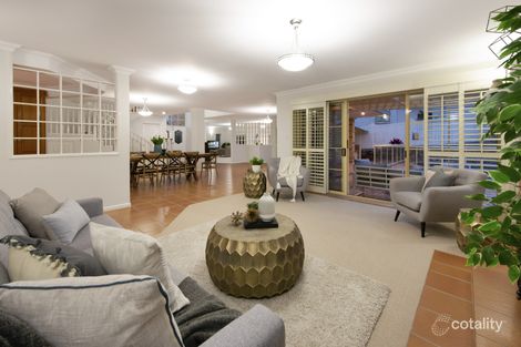Property photo of 21 Merion Place Carindale QLD 4152