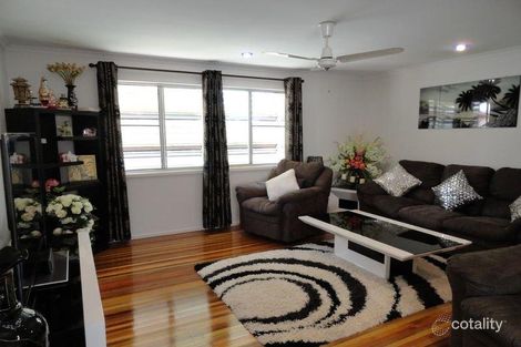 Property photo of 19 Winnecke Road Tannum Sands QLD 4680