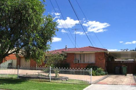 5 Thrift St, Colyton, NSW 2760