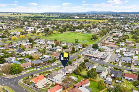Property photo of 28 Allen Crescent Traralgon VIC 3844
