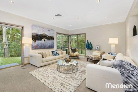 Property photo of 8 Chevron Place Rouse Hill NSW 2155