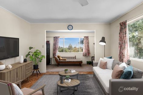 Property photo of 6 Academy Court Glenvale QLD 4350