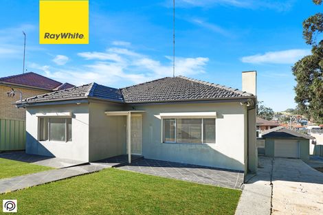 Property photo of 21 Bent Street Warrawong NSW 2502
