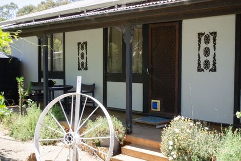 Property photo of 20 Mogille Street Tottenham NSW 2873