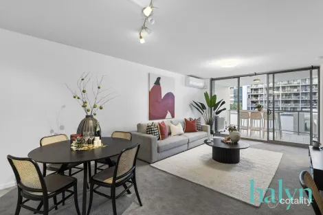 31/259-269 Hay St, East Perth, WA 6004