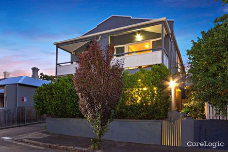 Property photo of 28A Foucart Street Rozelle NSW 2039