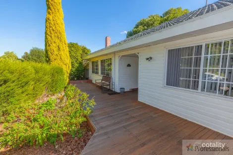 Property photo of 35 Cole Street Manjimup WA 6258