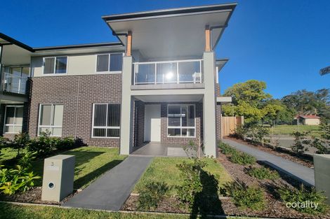 3/24 Connemara St, Austral, NSW 2179