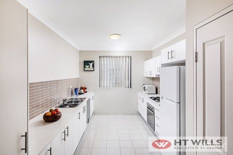 Property photo of 27/34-38 Connells Point Road South Hurstville NSW 2221