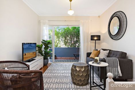 Property photo of 28A Foucart Street Rozelle NSW 2039