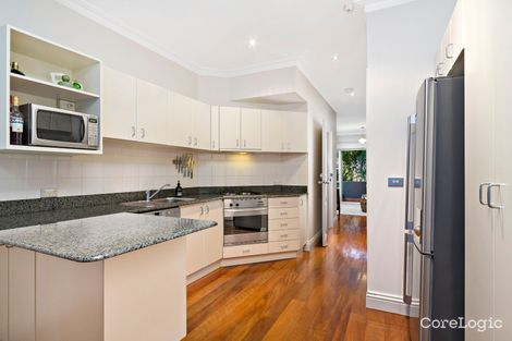 Property photo of 28A Foucart Street Rozelle NSW 2039