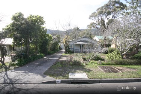 14 Francis Cres, Ferntree Gully, VIC 3156