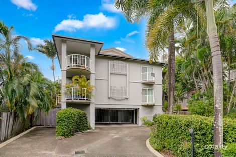 Property photo of 4/55 Minnie Street Parramatta Park QLD 4870