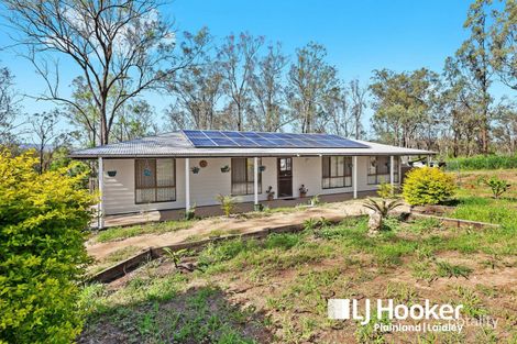 21 Blenheim Rd, Laidley Creek West, QLD 4341