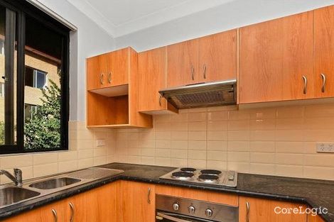 Property photo of 9/29 Fourth Avenue Campsie NSW 2194