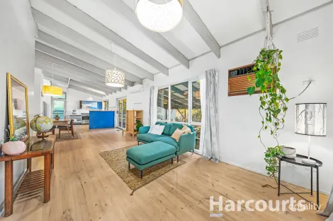 Property photo of 42 Old Forest Road The Basin VIC 3154