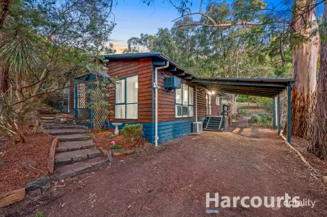 Property photo of 42 Old Forest Road The Basin VIC 3154