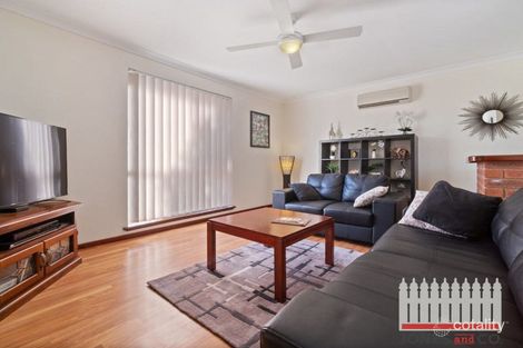 Property photo of 52 Naunton Crescent Eden Hill WA 6054