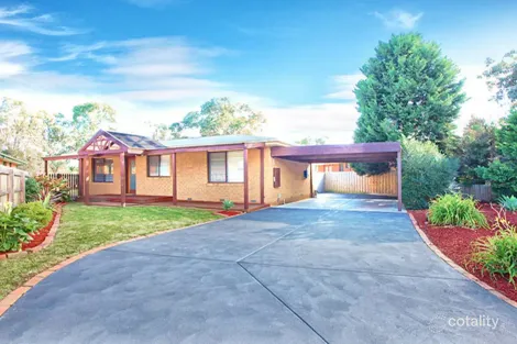 20 Spruce Dr, Rowville, VIC 3178