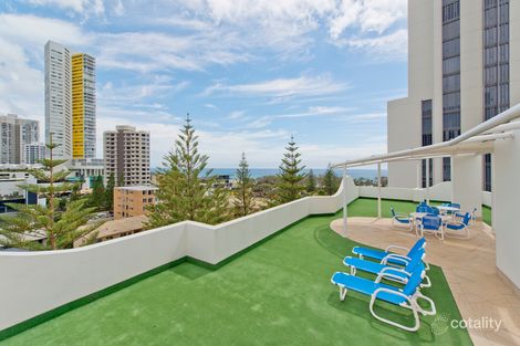 Property photo of 302/8 Philip Avenue Broadbeach QLD 4218