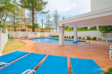 Property photo of 302/8 Philip Avenue Broadbeach QLD 4218