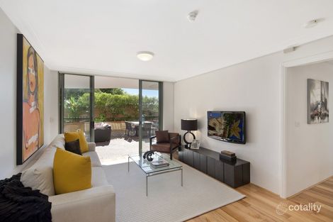 Property photo of 506/8 Spring Street Bondi Junction NSW 2022