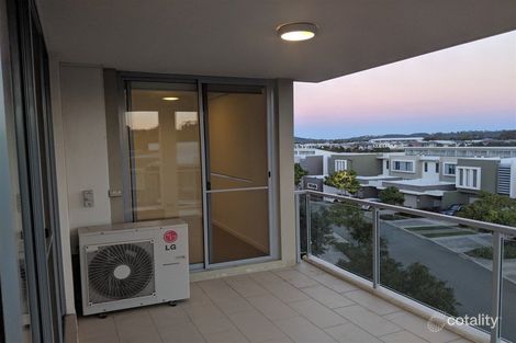 Property photo of 122/29-49 Varsity Parade Varsity Lakes QLD 4227