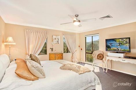 Property photo of 9 Janine Close Lisarow NSW 2250