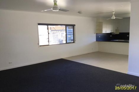 Property photo of 8 Walsh Avenue Blackwater QLD 4717