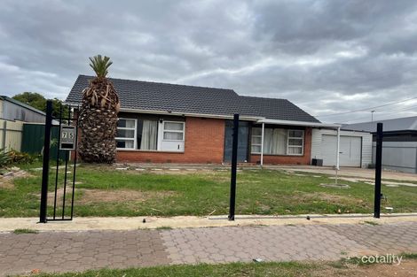 Property photo of 75 Bradman Road Parafield Gardens SA 5107