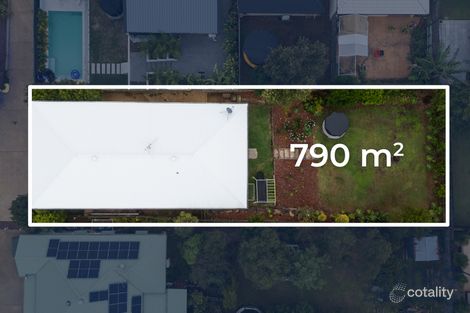 Property photo of 89 Opossum Circuit Springfield Lakes QLD 4300