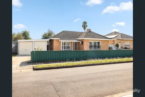 107 Hogarth Rd, Elizabeth South, SA 5112