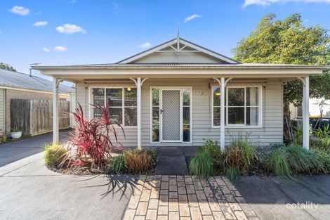 3/196 North Rd, Langwarrin, VIC 3910