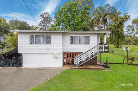 Property photo of 1 Mawarra Street Kingston QLD 4114