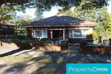 Property photo of 18 Argyle Avenue Ryde NSW 2112