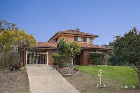 7 Kirrily Ct, Collingwood Park, QLD 4301