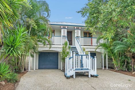 Property photo of 49 Graceville Avenue Graceville QLD 4075